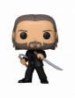 Figura POP! John Wick 4 Movies Vinyl John Wick 9 cm