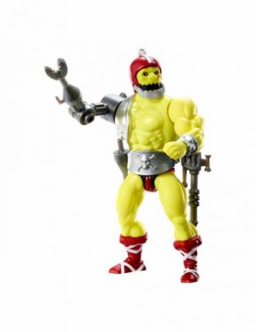 Figuras Masters of the Universe Origins Trap Jaw 14 cm