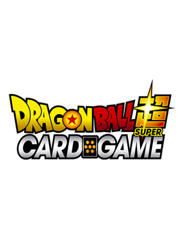 Dragon Ball Super Card...