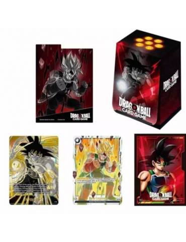 Dragon Ball Super Card...