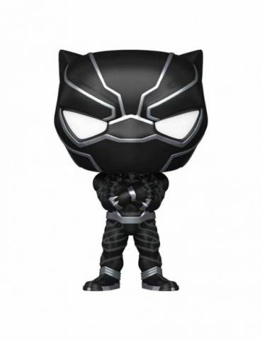 Figura POP! Marvel New Classics Star Wars Vinyl Black Panther 9 cm