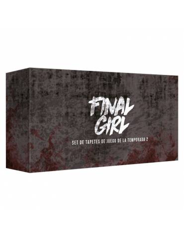 Final Girl: Temporada 2 -...