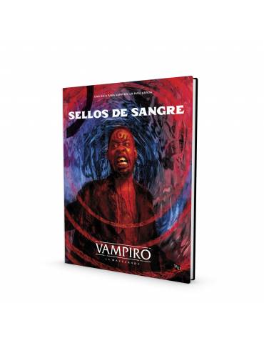 Sellos de Sangre + Copia...