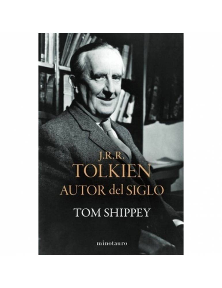 J.r.r. Tolkien. Autor Del Siglo