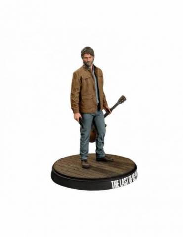 Estatua The Last of Us Part II PVC Joel 36 cm