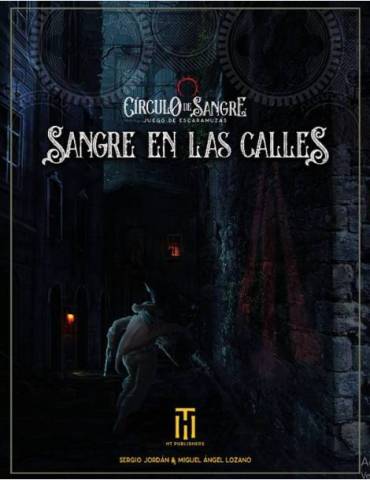 Sangre en las Calles