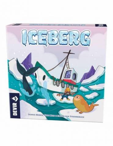 Iceberg