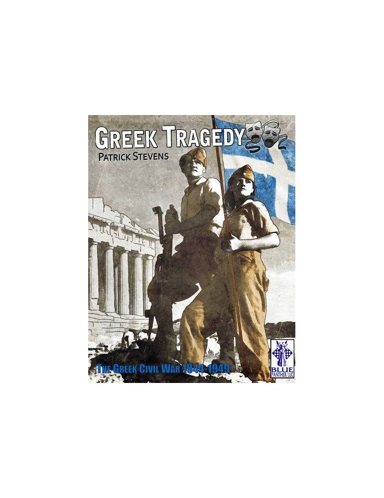 Greek Tragedy