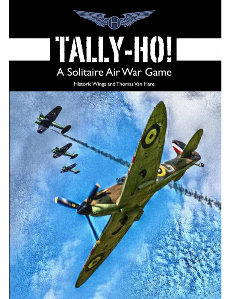 Tally-Ho!