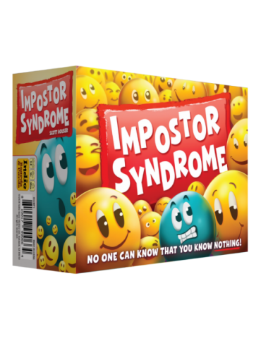 Impostor Syndrome