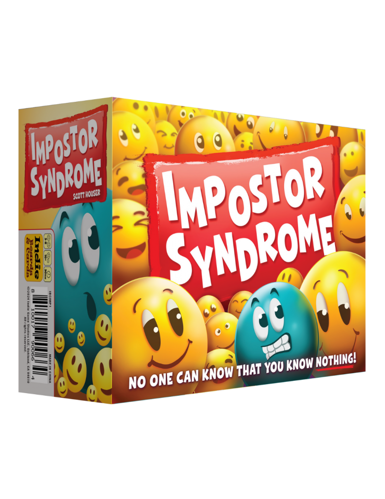 Impostor Syndrome