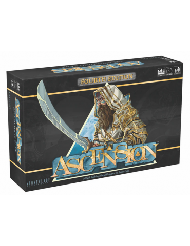 Ascension 4th Edition