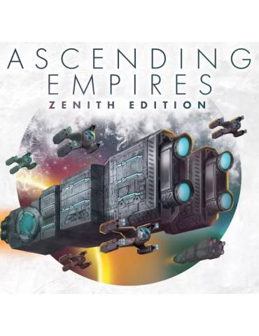 Ascending Empires: Zenith...