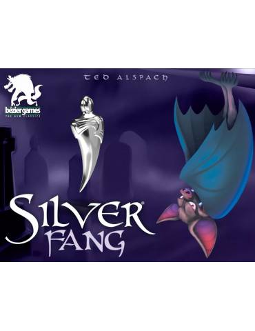 Silver Fang