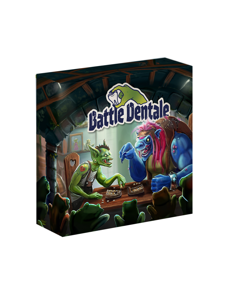 Battle Dentale