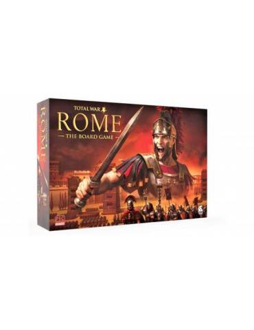 Total War: ROME – The Board Game