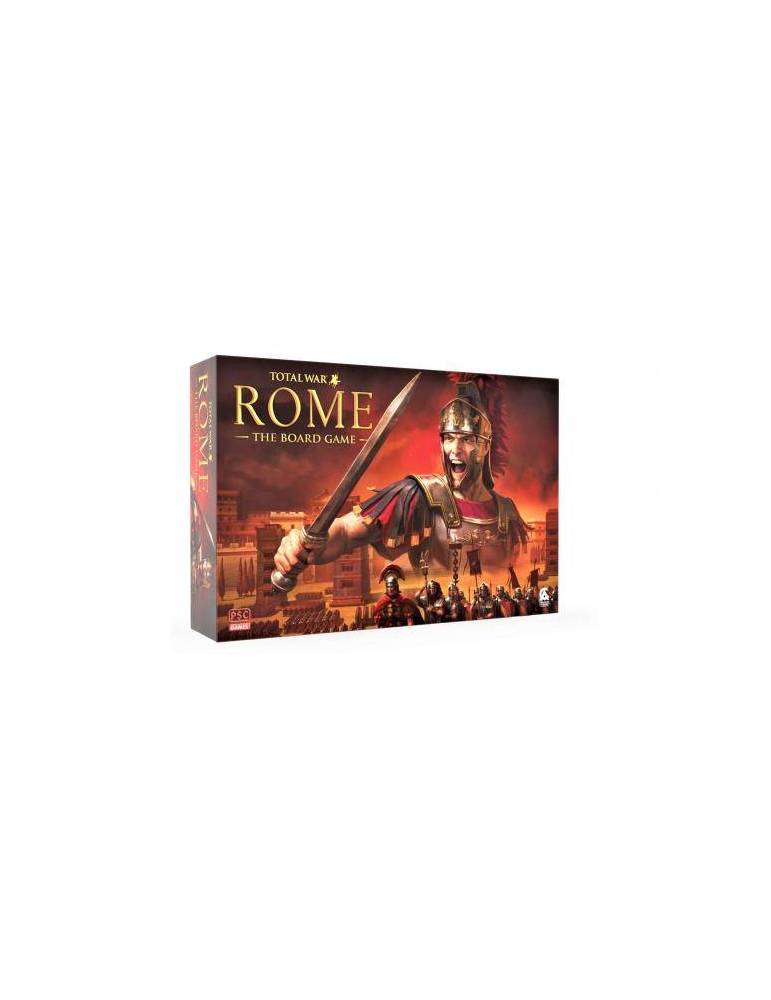 Total War: ROME – The Board Game