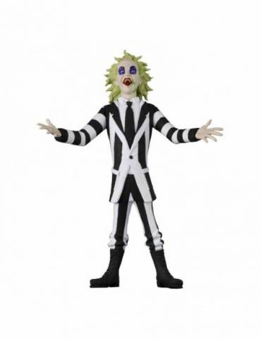 Figura Beetlejuice Toony Terrors Beetlejuice 15 cm