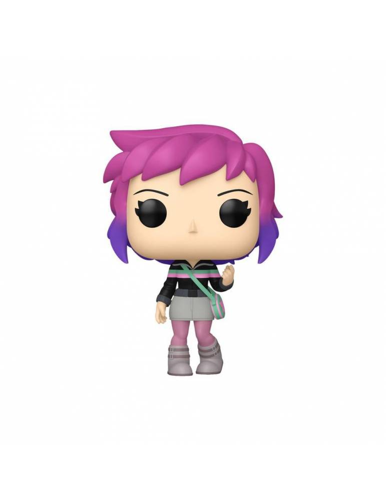 Figura POP! Scott Pilgrim TV Vinyl Ramona Flowers 9 cm