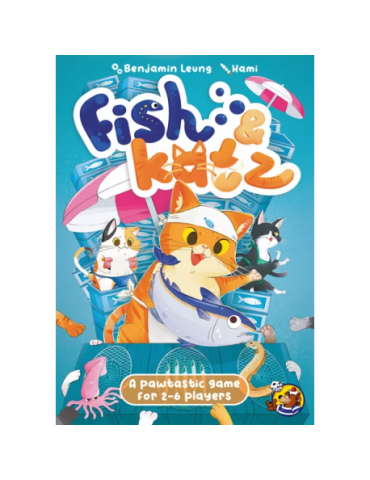 Fish & Katz (inglés)