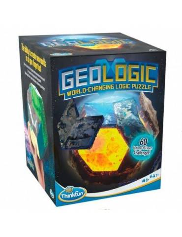 Geologic (es/de/en/fr/it)