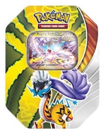 Pokémon TCG: Paradox...