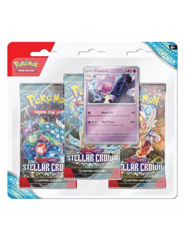 Pokémon TCG: Booster...