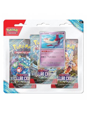 Pokémon TCG: Booster...