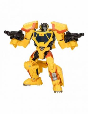 Figura Transformers: Bumblebee Studio Series Deluxe Class Concept Art Sunstreaker 11 cm