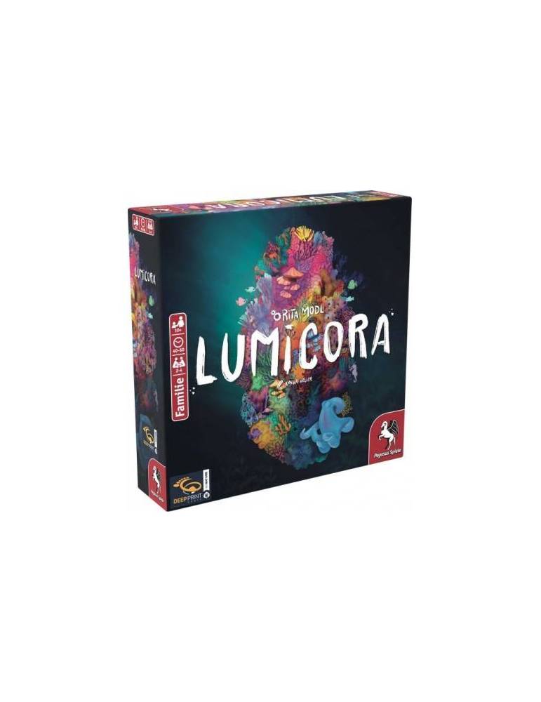 Lumicora