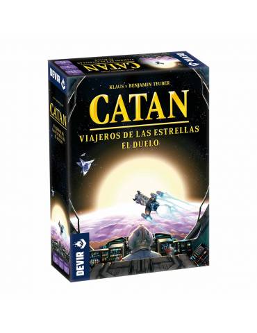 Catan: Viajeros de las...