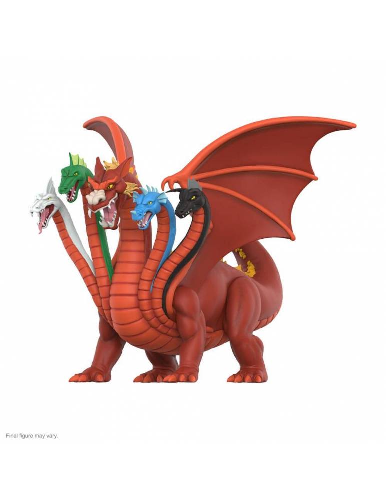 Figura Dungeons & Dragons Ultimates Tiamat 50 cm