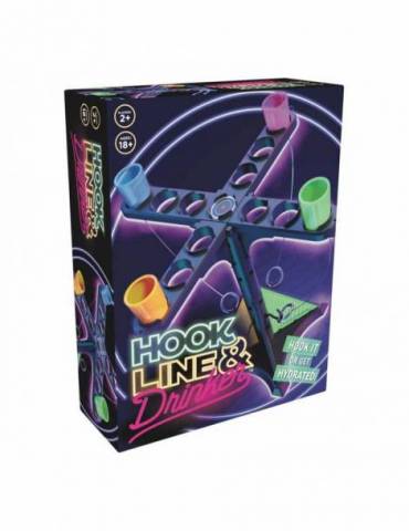 Juego Hook