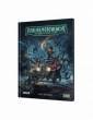 Arkham Horror RPG: Core Rulebook (Inglés)