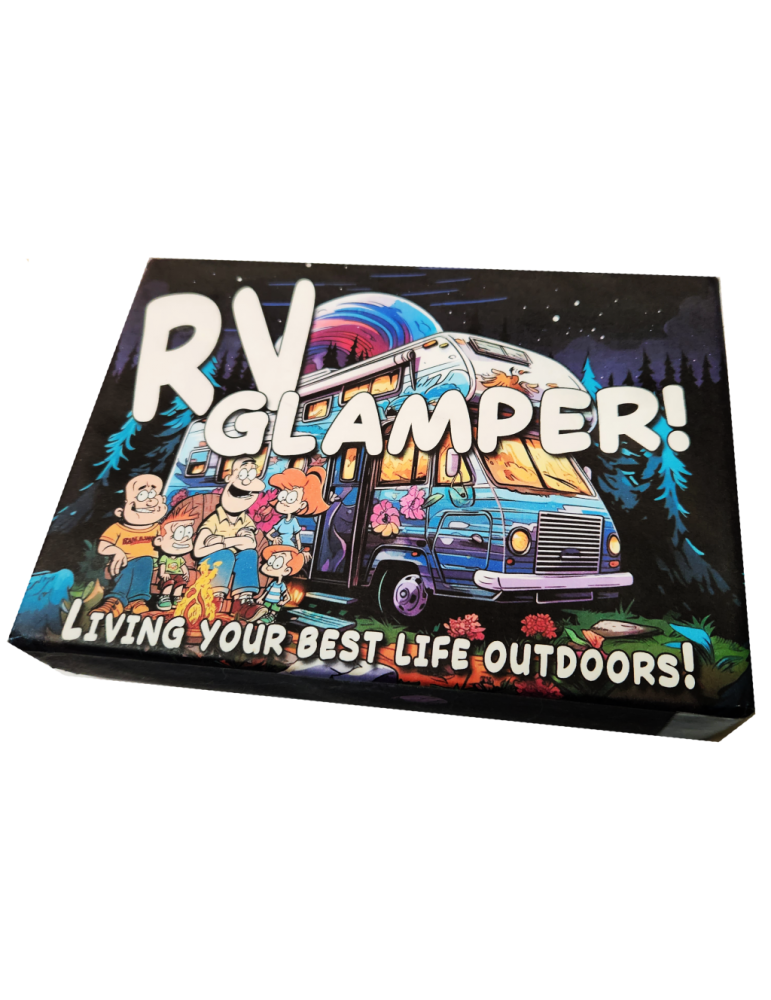 RV Glamper