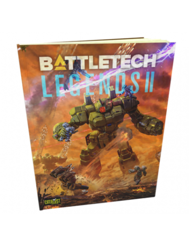 BattleTech Legends II