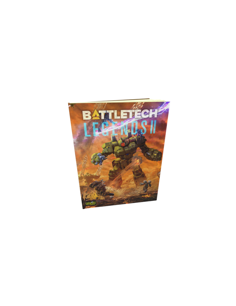 BattleTech Legends II