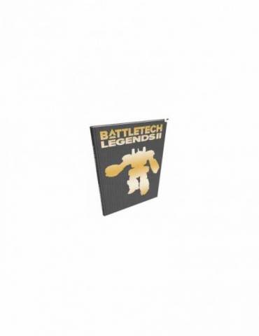 BattleTech Legends II Limited Edition