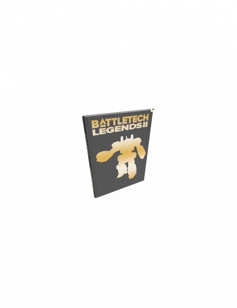 BattleTech Legends II Limited Edition