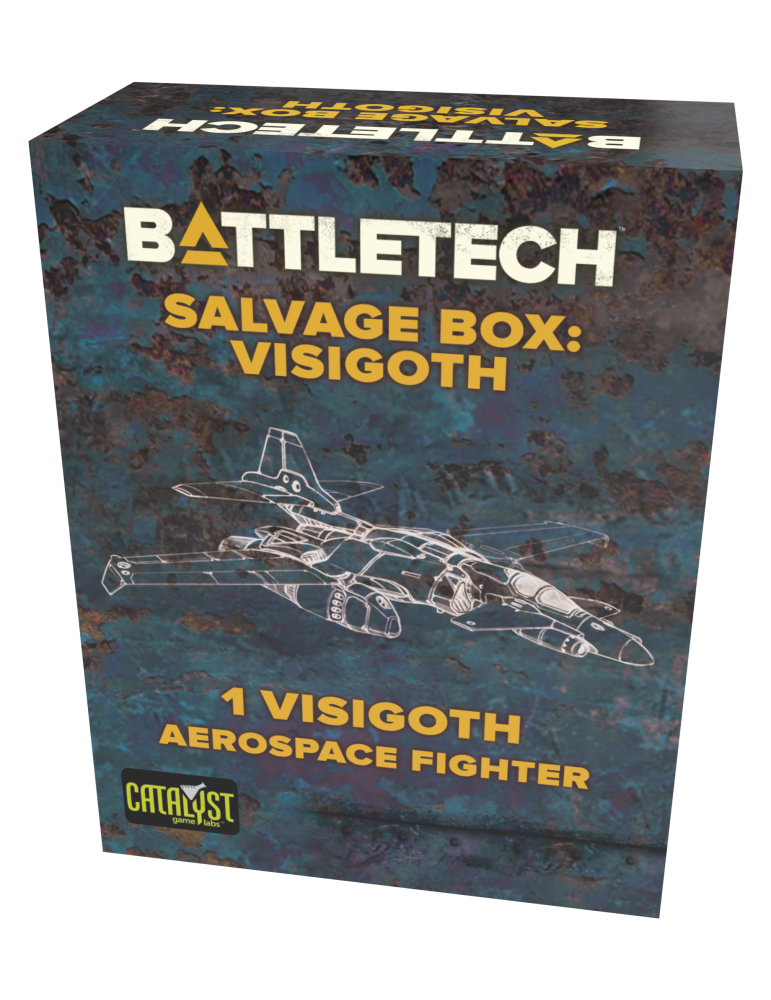 BattleTech Salvage Box Visigoth (1)