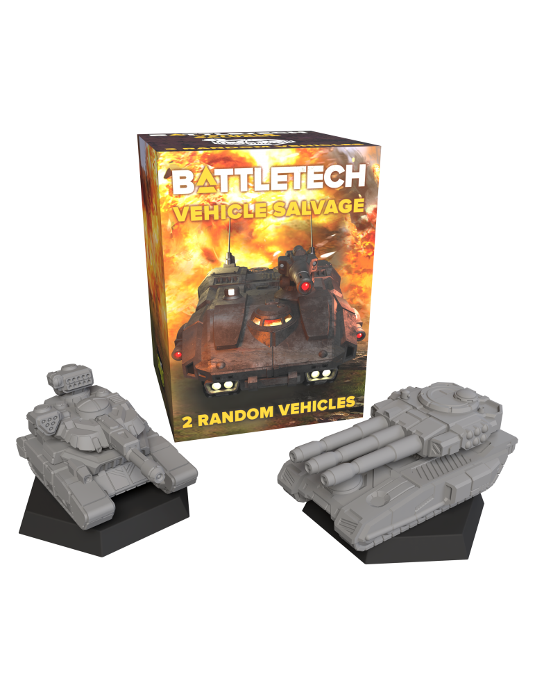 BattleTech Salvage Box Battlefield Support (1)