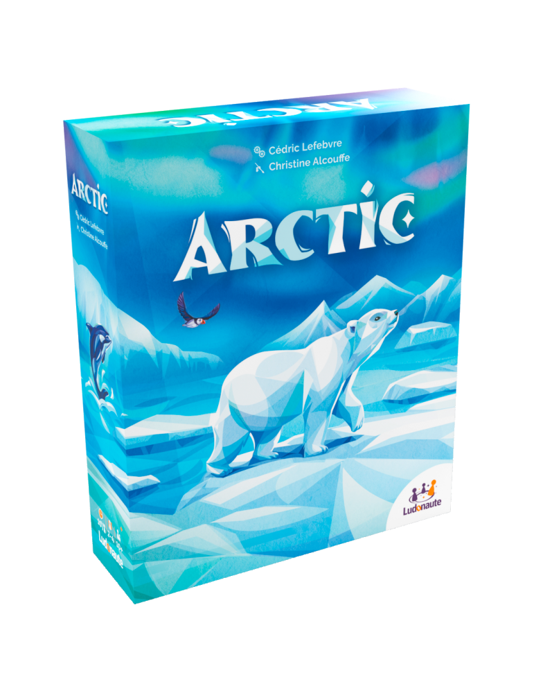 Arctic