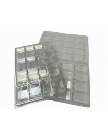 Counter Tray with Logo (16 Compartment)