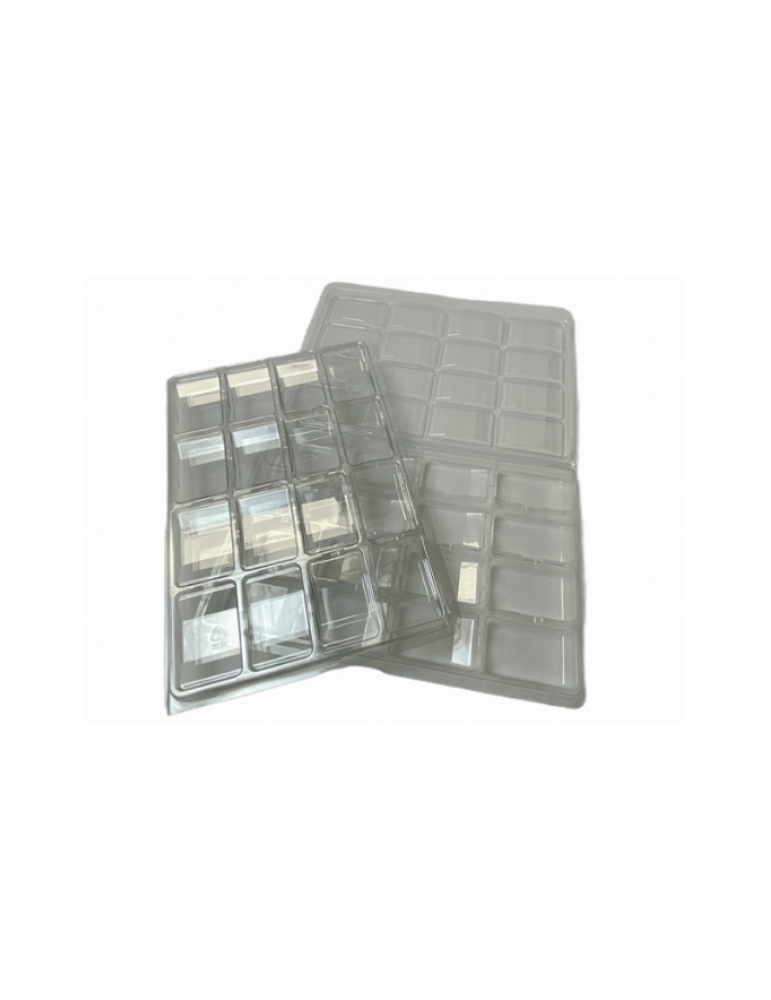 Counter Tray with Logo (16 Compartment)