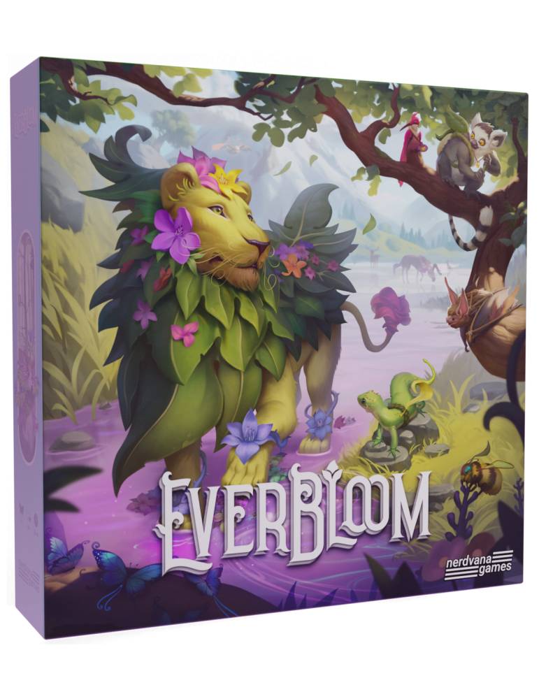 Everbloom