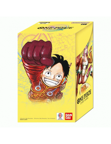 One Piece Card Game:...