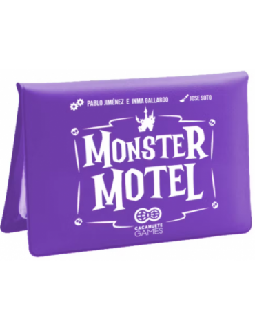 Monster Motel