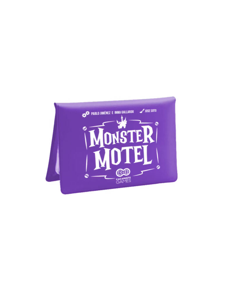 Monster Motel