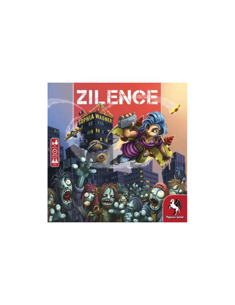 Zilence