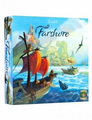 Farshore: Collector's Edition (Inglés)